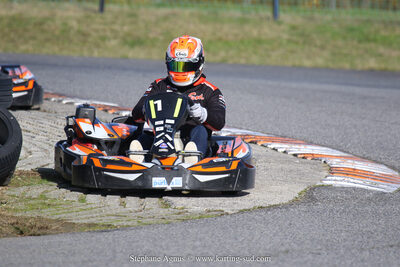 04/11/2018 : Endurance Loisir 4T Razbitumes à Karting 2 Muret (Photos Stéphane Agnus) 2018 — karting