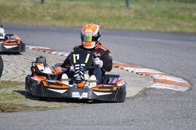 04/11/2018 : Endurance Loisir 4T Razbitumes à Karting 2 Muret (Photos Stéphane Agnus) 2018 — karting