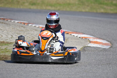 04/11/2018 : Endurance Loisir 4T Razbitumes à Karting 2 Muret (Photos Stéphane Agnus) 2018 — karting