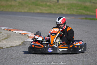 04/11/2018 : Endurance Loisir 4T Razbitumes à Karting 2 Muret (Photos Stéphane Agnus) 2018 — karting