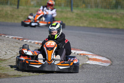04/11/2018 : Endurance Loisir 4T Razbitumes à Karting 2 Muret (Photos Stéphane Agnus) 2018 — karting