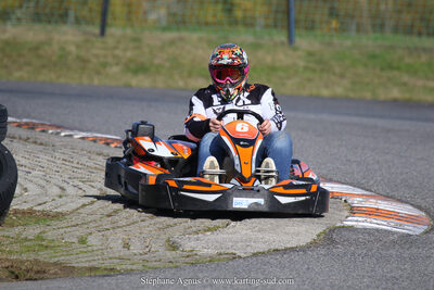 04/11/2018 : Endurance Loisir 4T Razbitumes à Karting 2 Muret (Photos Stéphane Agnus) 2018 — karting