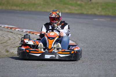 04/11/2018 : Endurance Loisir 4T Razbitumes à Karting 2 Muret (Photos Stéphane Agnus) 2018 — karting