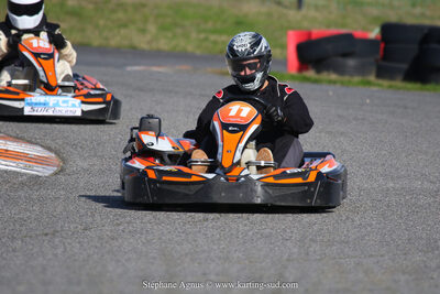 04/11/2018 : Endurance Loisir 4T Razbitumes à Karting 2 Muret (Photos Stéphane Agnus) 2018 — karting