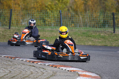 04/11/2018 : Endurance Loisir 4T Razbitumes à Karting 2 Muret (Photos Stéphane Agnus) 2018 — karting
