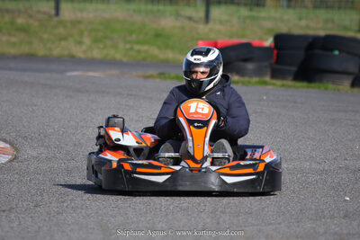 04/11/2018 : Endurance Loisir 4T Razbitumes à Karting 2 Muret (Photos Stéphane Agnus) 2018 — karting