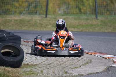 04/11/2018 : Endurance Loisir 4T Razbitumes à Karting 2 Muret (Photos Stéphane Agnus) 2018 — karting
