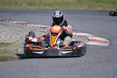 04/11/2018 : Endurance Loisir 4T Razbitumes à Karting 2 Muret (Photos Stéphane Agnus) 2018 — karting