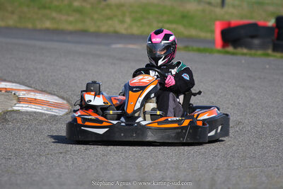 04/11/2018 : Endurance Loisir 4T Razbitumes à Karting 2 Muret (Photos Stéphane Agnus) 2018 — karting
