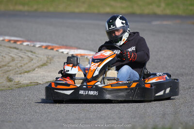 04/11/2018 : Endurance Loisir 4T Razbitumes à Karting 2 Muret (Photos Stéphane Agnus) 2018 — karting