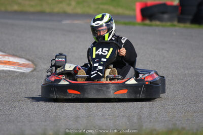 04/11/2018 : Endurance Loisir 4T Razbitumes à Karting 2 Muret (Photos Stéphane Agnus) 2018 — karting