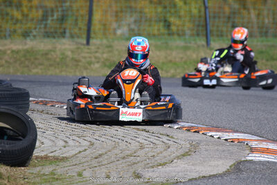 04/11/2018 : Endurance Loisir 4T Razbitumes à Karting 2 Muret (Photos Stéphane Agnus) 2018 — karting