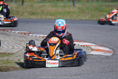 04/11/2018 : Endurance Loisir 4T Razbitumes à Karting 2 Muret (Photos Stéphane Agnus) 2018 — karting
