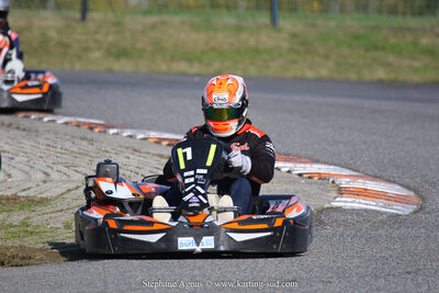 04/11/2018 : Endurance Loisir 4T Razbitumes à Karting 2 Muret (Photos Stéphane Agnus) 2018 — karting