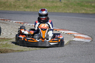 04/11/2018 : Endurance Loisir 4T Razbitumes à Karting 2 Muret (Photos Stéphane Agnus) 2018 — karting