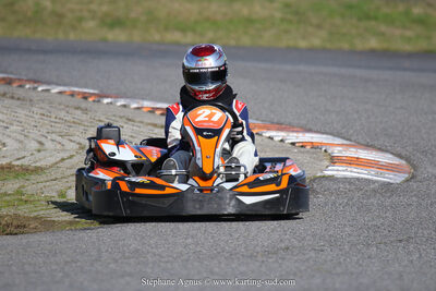 04/11/2018 : Endurance Loisir 4T Razbitumes à Karting 2 Muret (Photos Stéphane Agnus) 2018 — karting