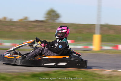 04/11/2018 : Endurance Loisir 4T Razbitumes à Karting 2 Muret (Photos Stéphane Agnus) 2018 — karting
