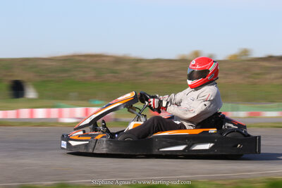 04/11/2018 : Endurance Loisir 4T Razbitumes à Karting 2 Muret (Photos Stéphane Agnus) 2018 — karting