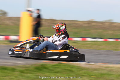 04/11/2018 : Endurance Loisir 4T Razbitumes à Karting 2 Muret (Photos Stéphane Agnus) 2018 — karting