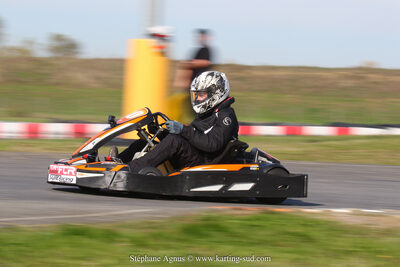 04/11/2018 : Endurance Loisir 4T Razbitumes à Karting 2 Muret (Photos Stéphane Agnus) 2018 — karting