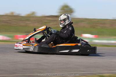 04/11/2018 : Endurance Loisir 4T Razbitumes à Karting 2 Muret (Photos Stéphane Agnus) 2018 — karting