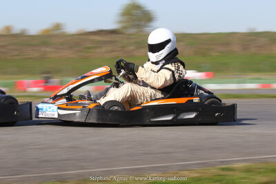 04/11/2018 : Endurance Loisir 4T Razbitumes à Karting 2 Muret (Photos Stéphane Agnus) 2018 — karting