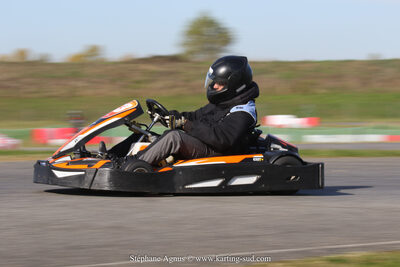 04/11/2018 : Endurance Loisir 4T Razbitumes à Karting 2 Muret (Photos Stéphane Agnus) 2018 — karting