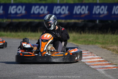 04/11/2018 : Endurance Loisir 4T Razbitumes à Karting 2 Muret (Photos Stéphane Agnus) 2018 — karting