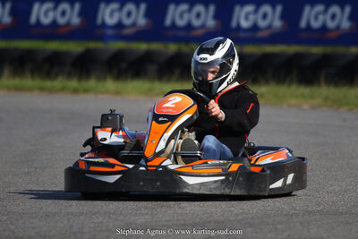 04/11/2018 : Endurance Loisir 4T Razbitumes à Karting 2 Muret (Photos Stéphane Agnus) 2018 — karting