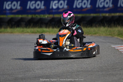 04/11/2018 : Endurance Loisir 4T Razbitumes à Karting 2 Muret (Photos Stéphane Agnus) 2018 — karting