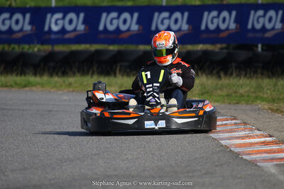 04/11/2018 : Endurance Loisir 4T Razbitumes à Karting 2 Muret (Photos Stéphane Agnus) 2018 — karting