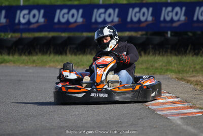 04/11/2018 : Endurance Loisir 4T Razbitumes à Karting 2 Muret (Photos Stéphane Agnus) 2018 — karting