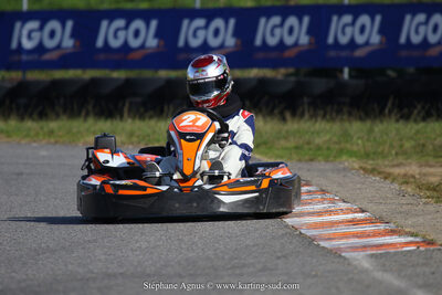 04/11/2018 : Endurance Loisir 4T Razbitumes à Karting 2 Muret (Photos Stéphane Agnus) 2018 — karting