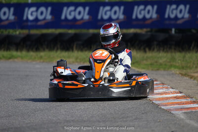 04/11/2018 : Endurance Loisir 4T Razbitumes à Karting 2 Muret (Photos Stéphane Agnus) 2018 — karting