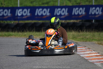 04/11/2018 : Endurance Loisir 4T Razbitumes à Karting 2 Muret (Photos Stéphane Agnus) 2018 — karting