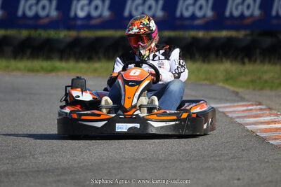 04/11/2018 : Endurance Loisir 4T Razbitumes à Karting 2 Muret (Photos Stéphane Agnus) 2018 — karting