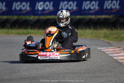 04/11/2018 : Endurance Loisir 4T Razbitumes à Karting 2 Muret (Photos Stéphane Agnus) 2018 — karting