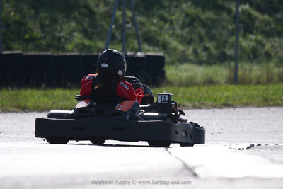 04/11/2018 : Endurance Loisir 4T Razbitumes à Karting 2 Muret (Photos Stéphane Agnus) 2018 — karting