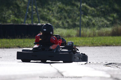 04/11/2018 : Endurance Loisir 4T Razbitumes à Karting 2 Muret (Photos Stéphane Agnus) 2018 — karting