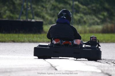 04/11/2018 : Endurance Loisir 4T Razbitumes à Karting 2 Muret (Photos Stéphane Agnus) 2018 — karting