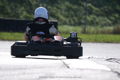 04/11/2018 : Endurance Loisir 4T Razbitumes à Karting 2 Muret (Photos Stéphane Agnus) 2018 — karting