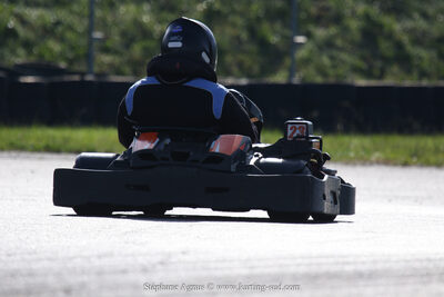 04/11/2018 : Endurance Loisir 4T Razbitumes à Karting 2 Muret (Photos Stéphane Agnus) 2018 — karting
