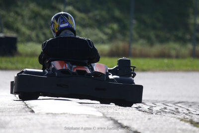 04/11/2018 : Endurance Loisir 4T Razbitumes à Karting 2 Muret (Photos Stéphane Agnus) 2018 — karting