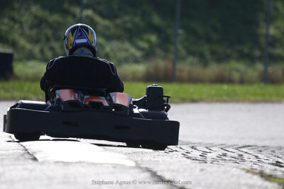 04/11/2018 : Endurance Loisir 4T Razbitumes à Karting 2 Muret (Photos Stéphane Agnus) 2018 — karting
