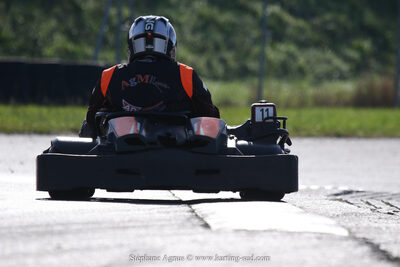 04/11/2018 : Endurance Loisir 4T Razbitumes à Karting 2 Muret (Photos Stéphane Agnus) 2018 — karting