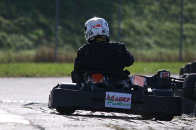 04/11/2018 : Endurance Loisir 4T Razbitumes à Karting 2 Muret (Photos Stéphane Agnus) 2018 — karting