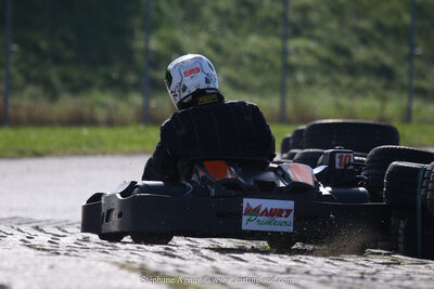 04/11/2018 : Endurance Loisir 4T Razbitumes à Karting 2 Muret (Photos Stéphane Agnus) 2018 — karting