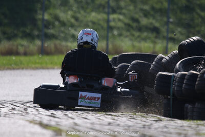 04/11/2018 : Endurance Loisir 4T Razbitumes à Karting 2 Muret (Photos Stéphane Agnus) 2018 — karting