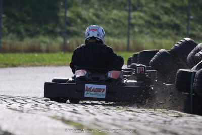 04/11/2018 : Endurance Loisir 4T Razbitumes à Karting 2 Muret (Photos Stéphane Agnus) 2018 — karting