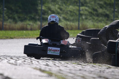04/11/2018 : Endurance Loisir 4T Razbitumes à Karting 2 Muret (Photos Stéphane Agnus) 2018 — karting